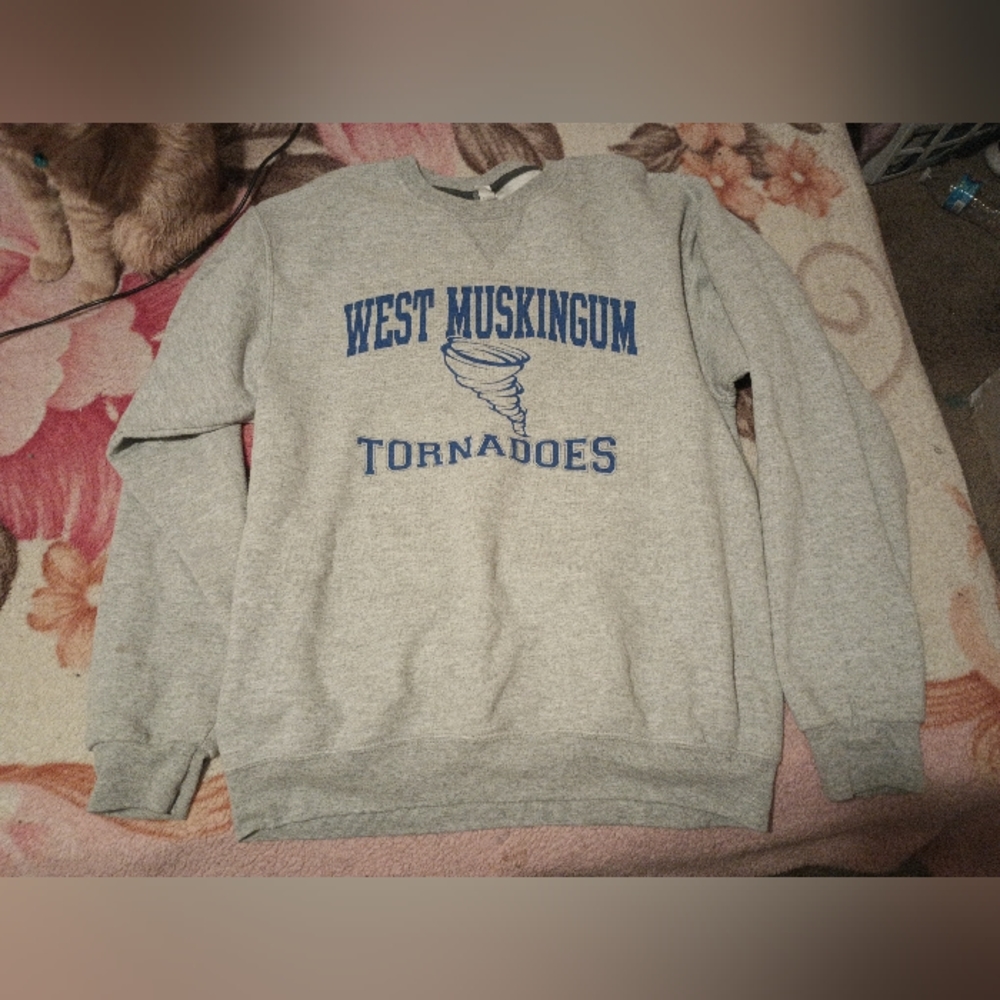 Sweatshirt - Picture 3 of 3